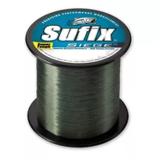 Nylon Sufix Siege 0,20mm 100m (verde)