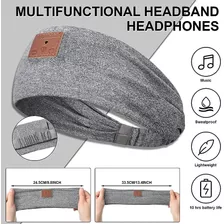 Music Headband (5.0+edr)