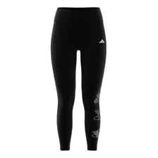 Leggins adidas 7/8 Train Essentials Brand Love Negro Mujer