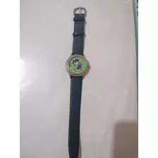 Reloj Mickey Mousse Marca Fossil 