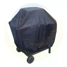 Cobertor Funda Forro Impermeable Para Parrillera Asador 