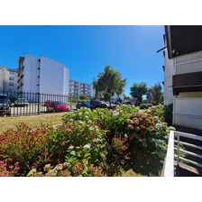 Departamento En Arriendo En Valdivia