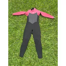 Traje De Neoprene Ripcurl 3/2