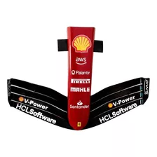 Adorno Auto Formula1 Ferrari 