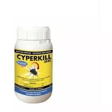 Cyperkill 25 Ec Anasac 250 Cc.