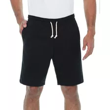 Bermuda Supreme Básico De Caballero Short Deportivo