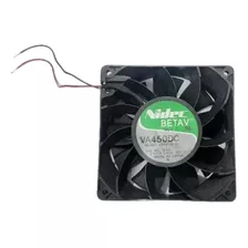 Cooler 120x120x38mm 12 Volts 3,3a Nidec V34809-35delf 2 Fios