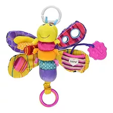 Lamaze Play Y Grow Take Along Juguete Firefly Fifi