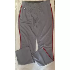 Pantalón Para Beisbol Y Softbol Talla 2 Xl