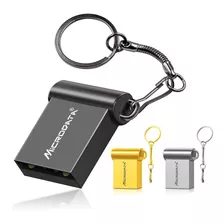 Pen Drive Ultra Mini Nano 16gb Usb 2.0 Microdrive