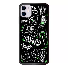 Funda/ Case Para Celular- Ferxxo / Feid / Hey Mor 