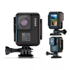 Proaventura Frame/moldura Vertical P/ Câmera Gopro 5-7 Black