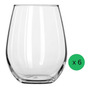 Segunda imagen para búsqueda de vasos copones vidrio