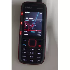 Celular Nokia 5130c-2 Xpressmusic (usado)