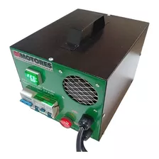 Autotransformador Elevador De Tensão 4.3 Kva Monofásico 220v