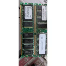 Memoria Ram 256 512