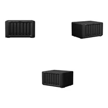 Synology Diskstation [ds1621+] 6-bay Nas / Consultar