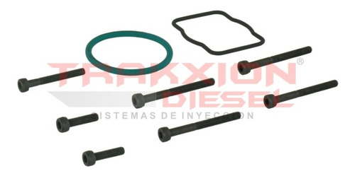 Kit De Ligas Internas De Inyector Diesel A3 Volvo Rtf26034 Foto 3