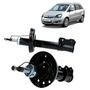 Par Amortiguadores Delantero Para Chevrolet Zafira 2000 2011 Chevrolet Zafira