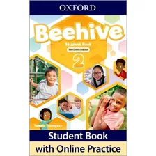 Beehive 2 - Student Book With Online Practice Kel Edicio