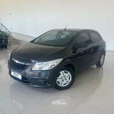 Chevrolet Onix Joy Lt 