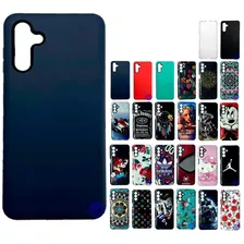 Funda Samsung Galaxy A04s Protector Reforzado