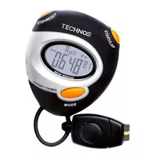 Cronômetro Digital Esportivo Technos Yp2151/8p