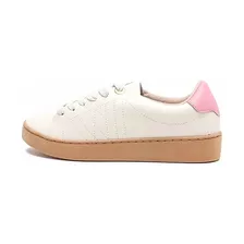 Zapatilla Vizzano Urbana Color Blanco Cod 131