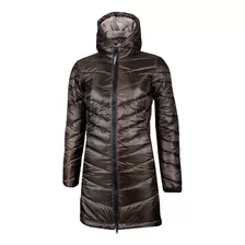 Campera - Ansilta - Trench Nova 4 Primaloft 