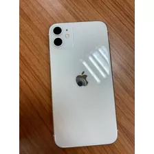 iPhone 11 Blanco 64 Gb / 94% De Batería