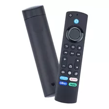 Control Remoto De Voz Bluetooth C Para Amazon Fire Tv Stick