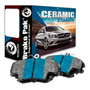 Pastillas Delanteras Renault 9 19 Twingo 8v Sym 8v Clio 98.. Renault Clio Sport