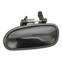 Frente Adaptador Honda Civic 2001-2005 Doble Din Honk810