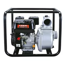 Motobomba Gasolina Loncin 3 × 3