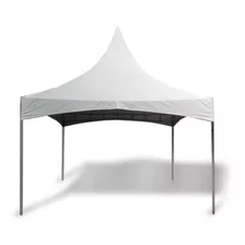 Lona De Tenda Chapéu De Bruxa 3x3 (somente Lona)