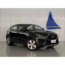 Jaguar E-pace 2.0 16v P250 Flex S Awd Automático