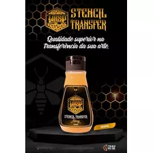 Stencil Transfer Wasp Honey - 150ml