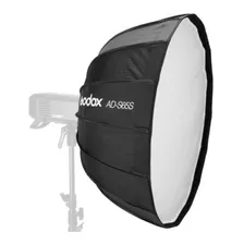 Godox Ad-s65 Softbox Para Ad400pro Prata