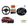 Funda Cubre Volante Cuero Chevrolet Tracker 2021 - 2023 2024