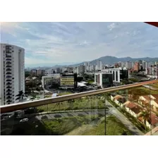 Venta Apartamento 85m2 Excelente Vista Conjunto Tipo Club En Pinares