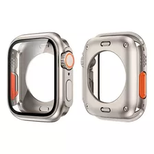 Case Funda Apple Watch Serie 9 / 8 / 7 - 45mm