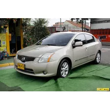 Nissan Sentra Sl