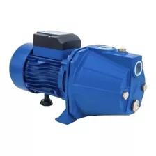 Bomba Dágua Autoaspirante 2cv Claw Wma200h Até 55 Metros Cor Azul 220v