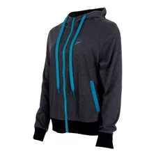 Jaqueta Speedo Fleece Lite Feminina