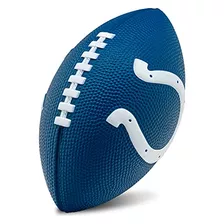 Franklin Sports Nfl Indianapolis Colts Football - Frog For