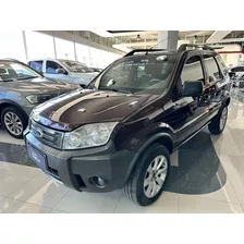 Ford Ecosport Xls 1.6 Mt Full Suv 2011