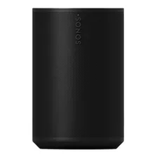 Bocina Inalámbrica Sonos Era 100 B Trueplay, Wifi/bluetooth Color Negro