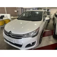 Citroen C4 Lounge Hdi 10 Aniv 2017