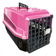 Caixa Para Transporte Para Cães E Gatos Cachorros Nº2