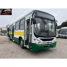 Marcopolo Torino Ano 2010 Mercedes Benz Of 1722 Cod 72